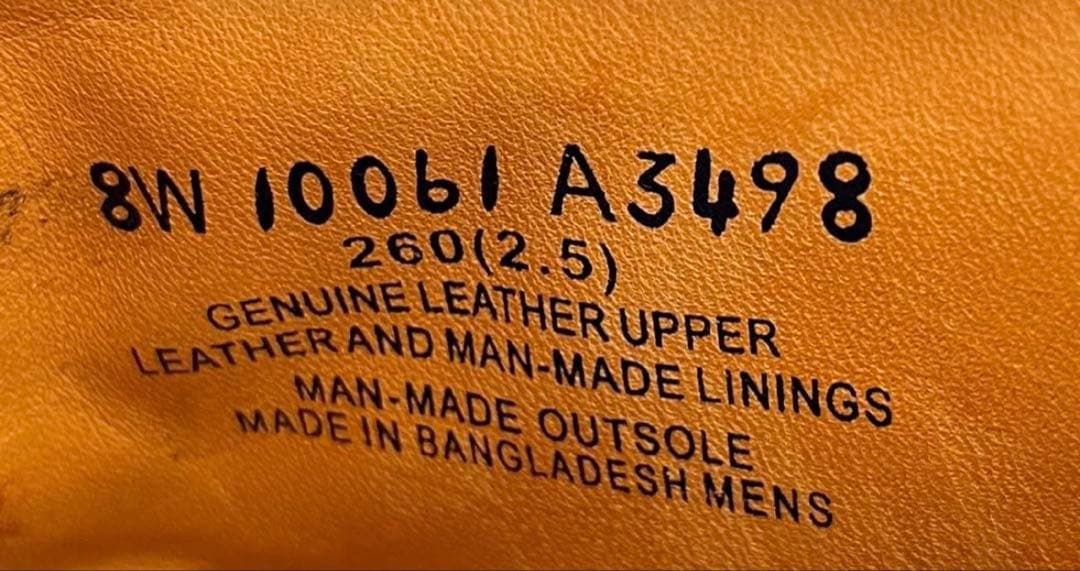 Timberland ウォータープルーフプレミアム6インチブーツ