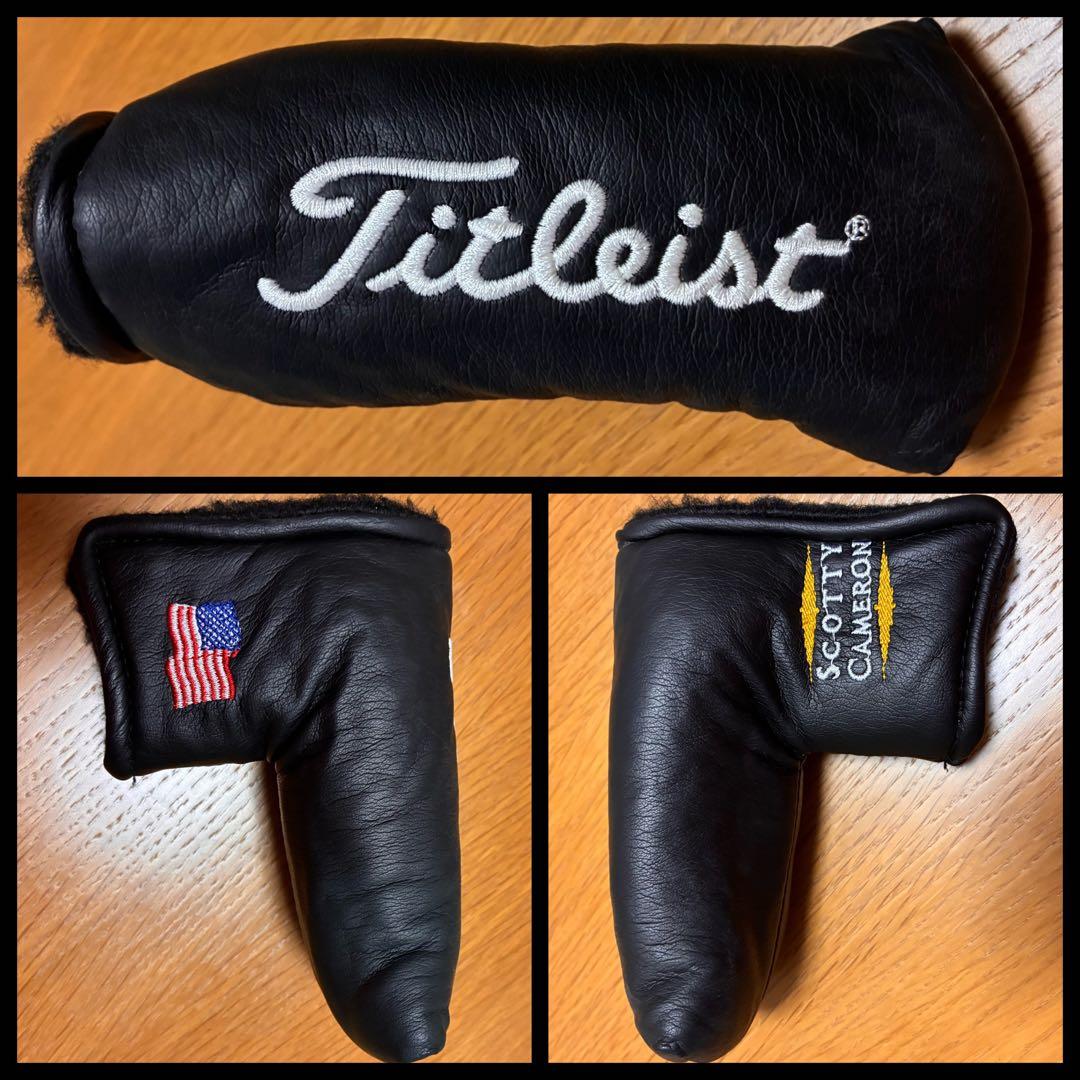 超希少オリジナル極上品 トライレイヤード Tel3 デルマー2 フェース刻印