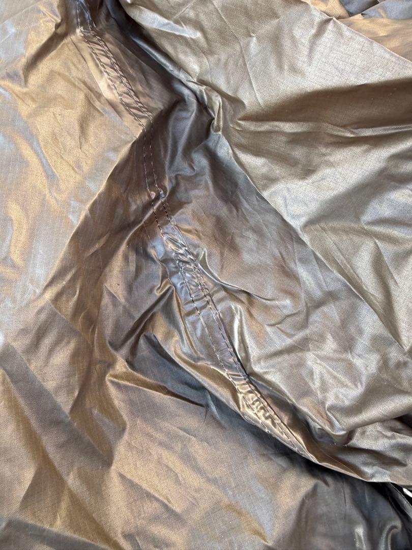 【フライシート】 Naturehike Ranch fire ワンポールテント