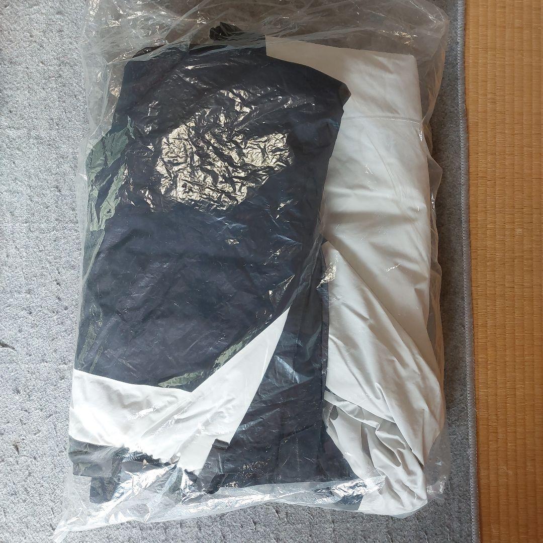 新品　未使用　ダイワ　GORE-TEX DW-1822 　ウィンタースーツ