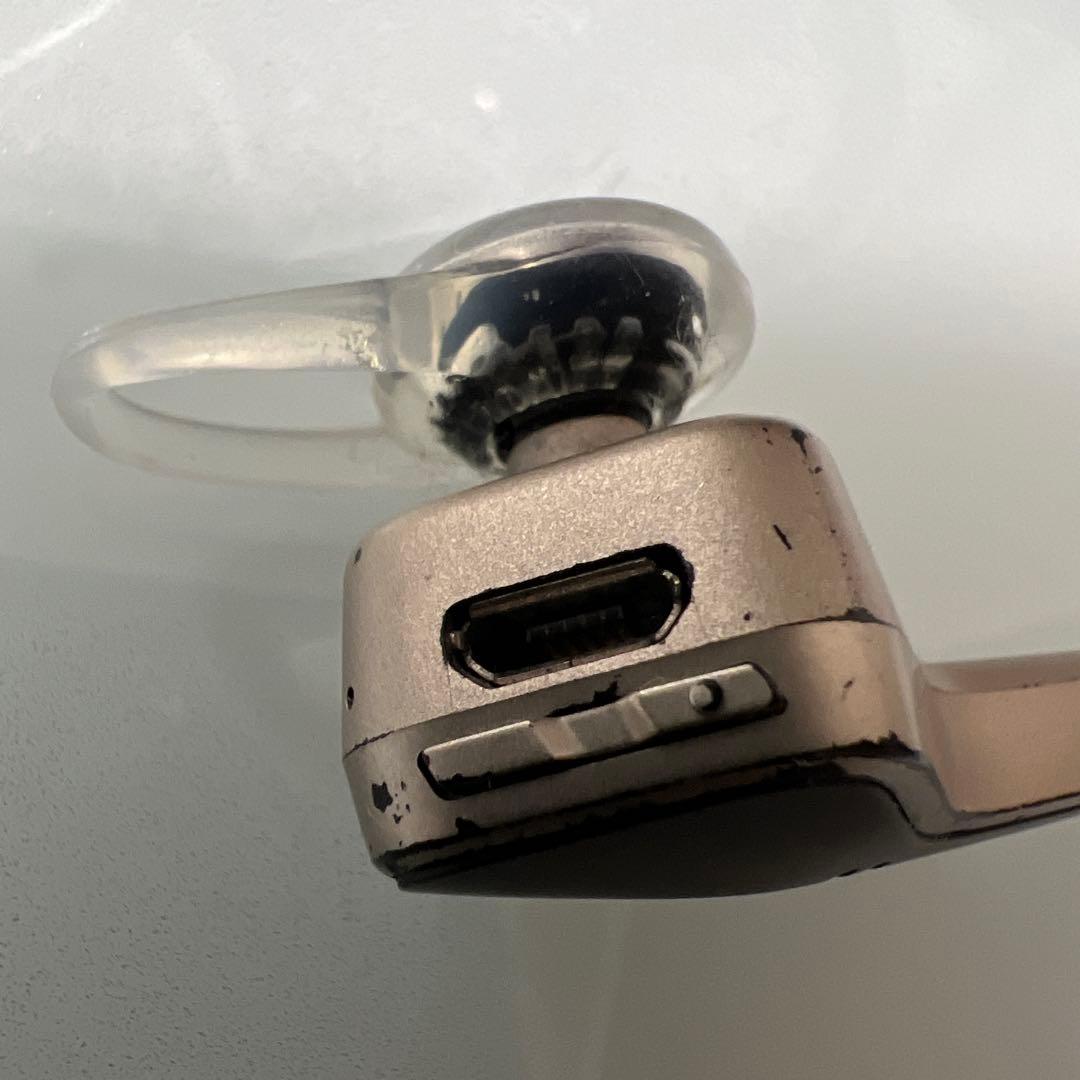 PLANTRONICS プラントロニクス イヤホン