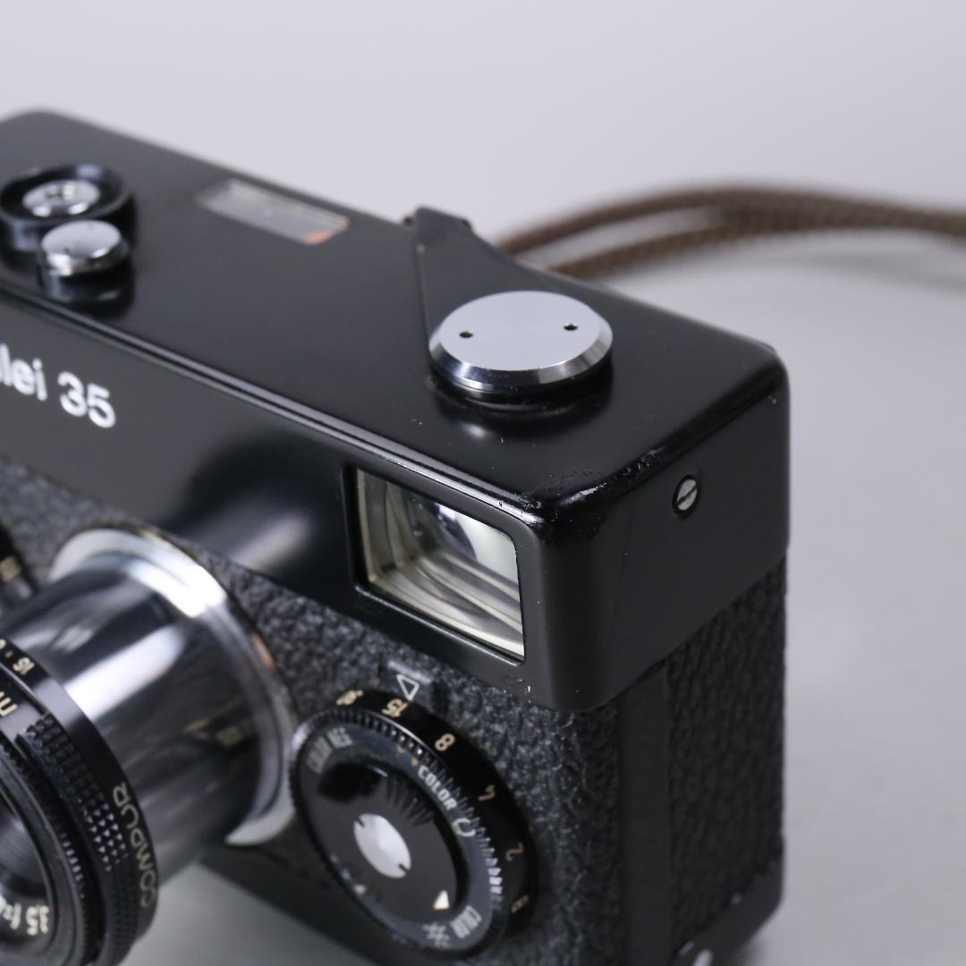 ☆撮影OK☆ Rollei 35 フィルムカメラ　＃410