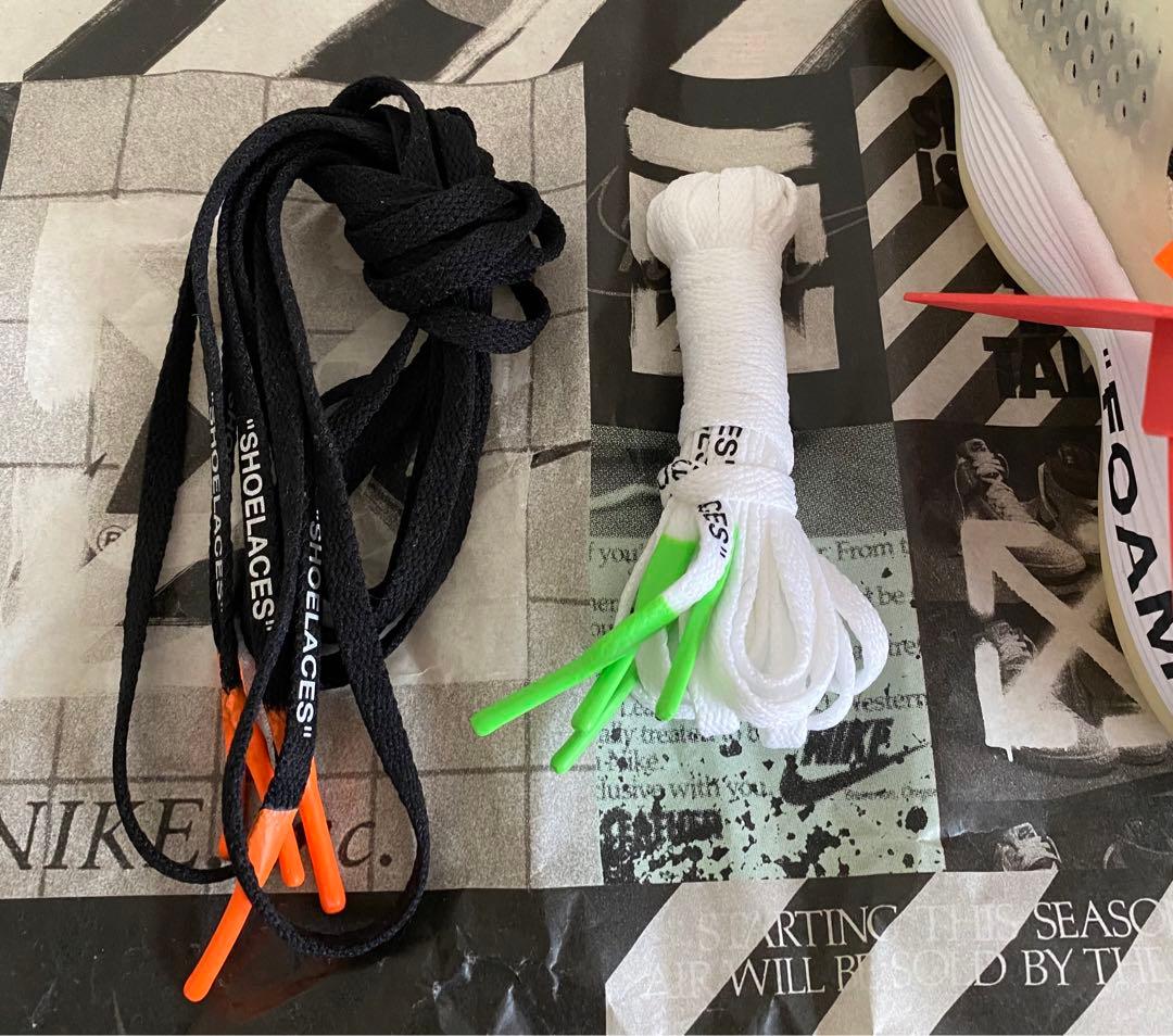 【新品】OFF-WHITE×HYPERDUNK2017ハイパーダンクフライニット