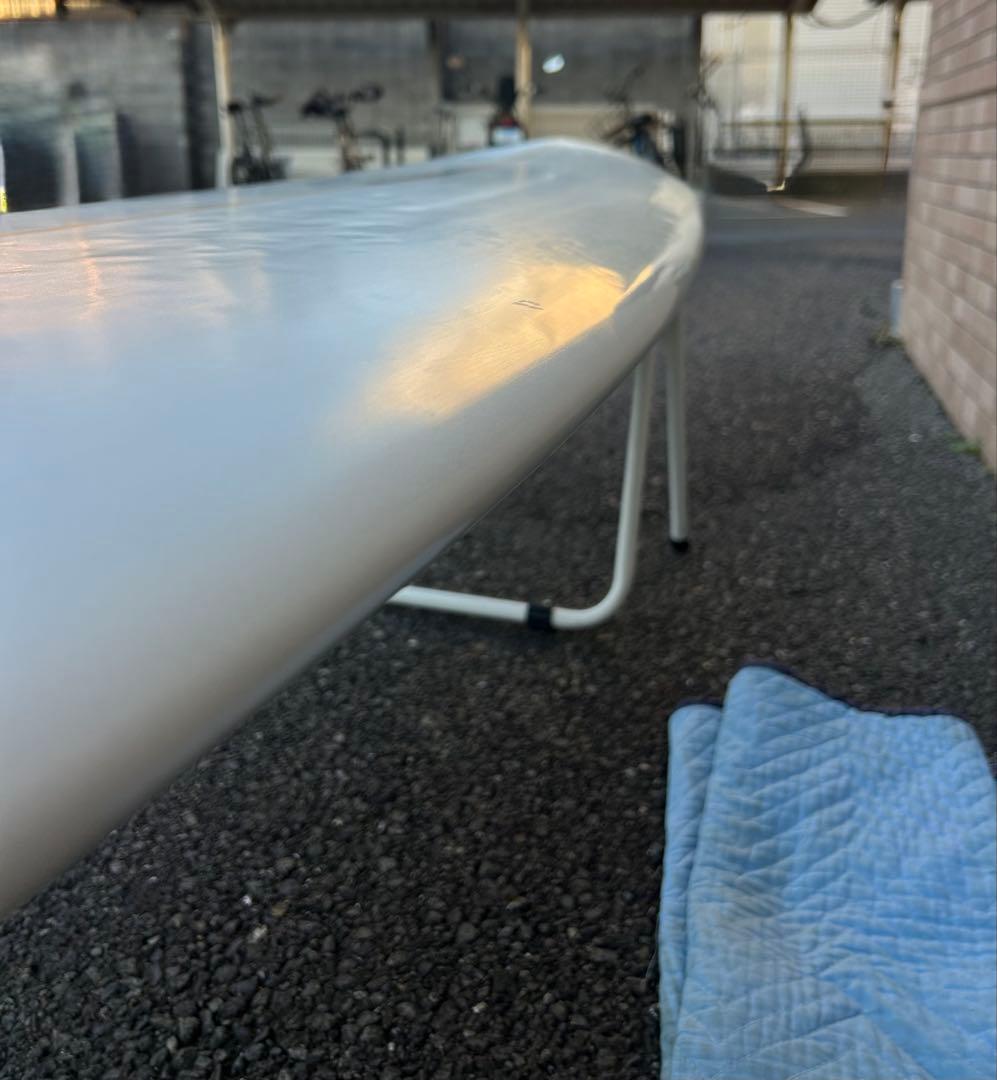 CIトライプレーンハル　6‘9