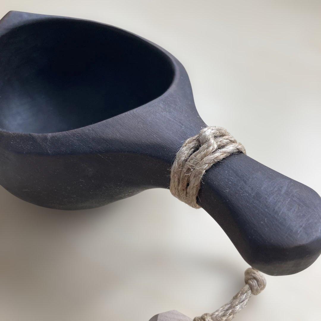 【新品】ソウルオブシベリア #1 No.2006 ククサ