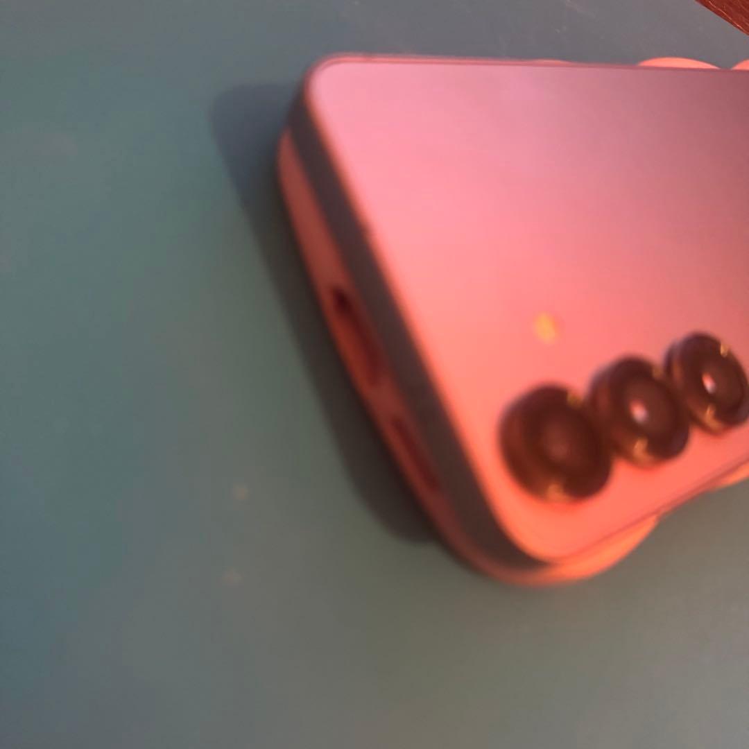 かなり綺麗　Samsung Galaxy s25 シャドウ　国内版　ドコモ