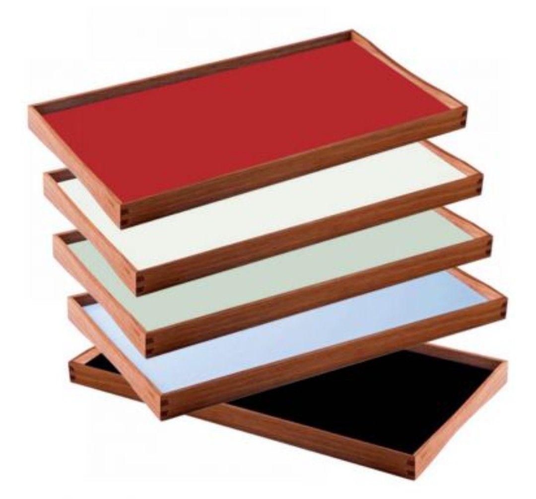 Finn Juhl Turning Tray フィン ユール ターニング トレイ