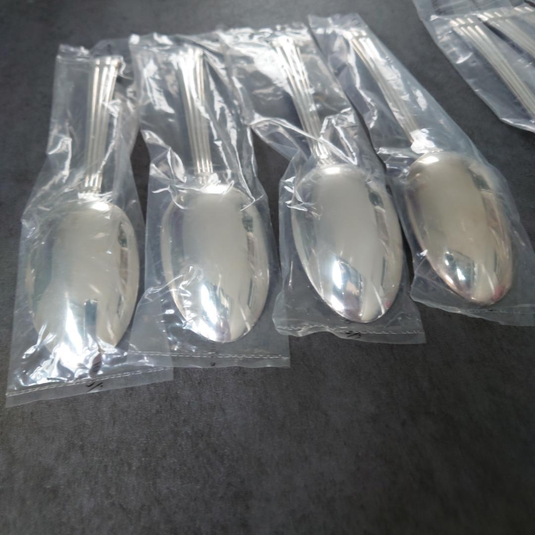 クリストフル アリア テーブルサイズ 未開封 12点