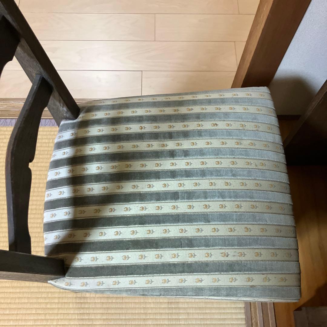 ライティングデスク・椅子セット売り