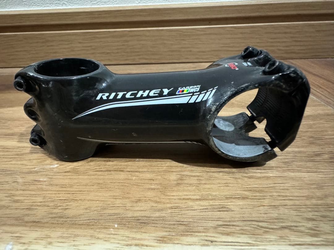 パーツ RITCHEY WCS CARBON MATRIX C260