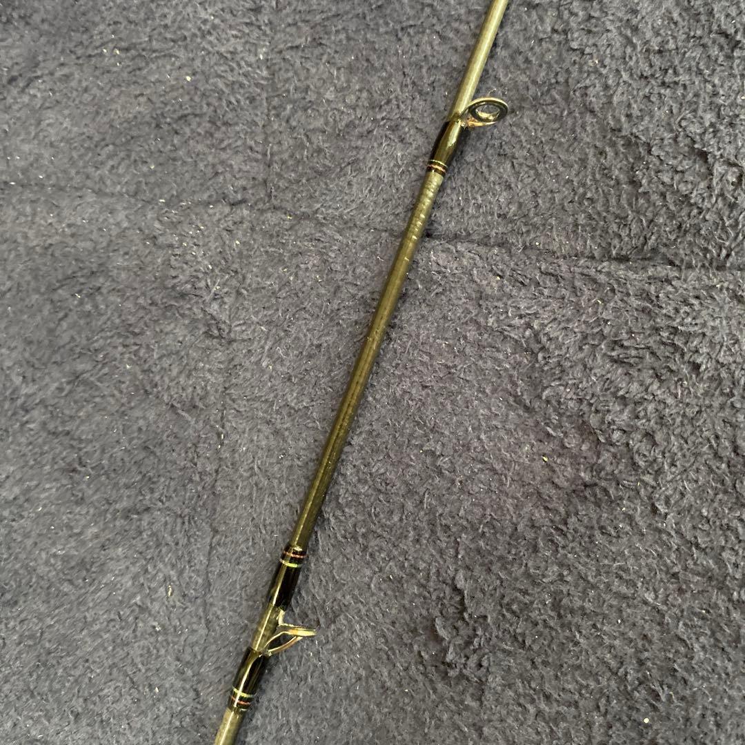 【美品】ダイワ❗️紅牙❗️AIR TYPE-N 73XHB-L