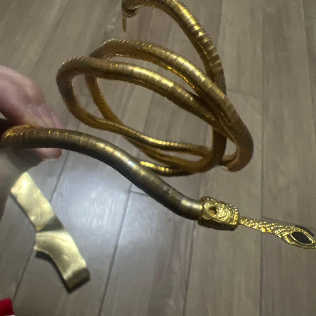 ジャミル 寮服 コスプレ