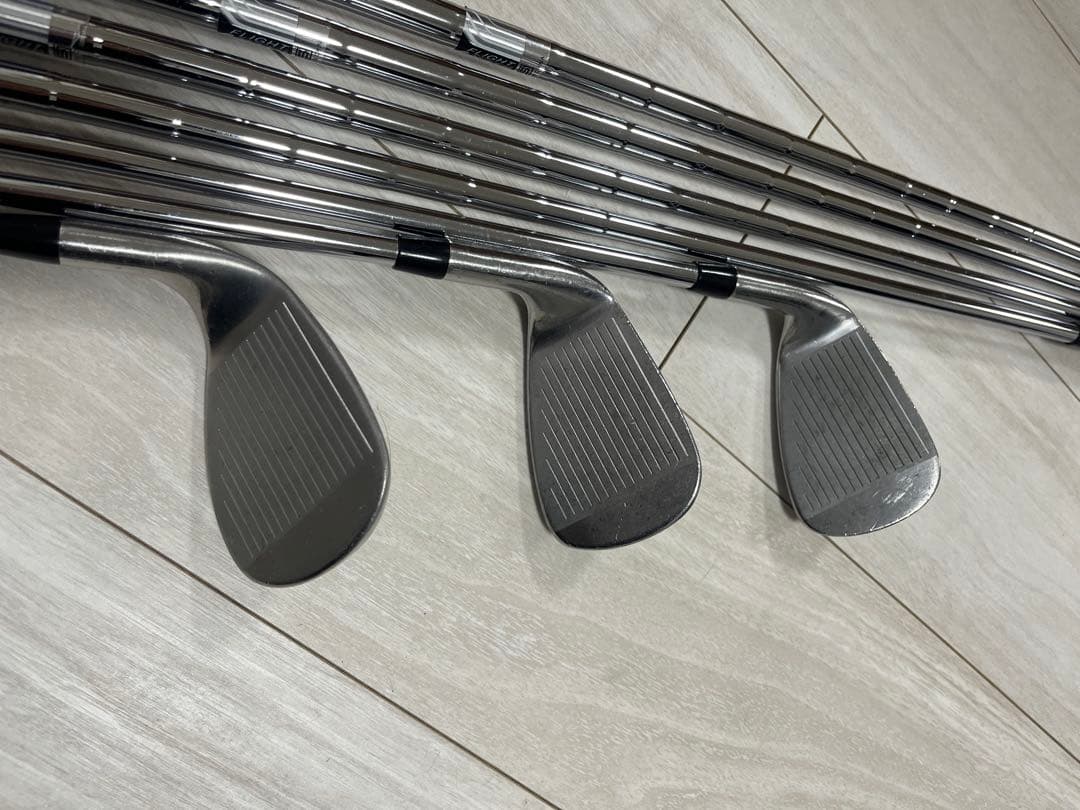 Cleveland クリーブランド メンズ ゴルフセット 11本セットフルセット