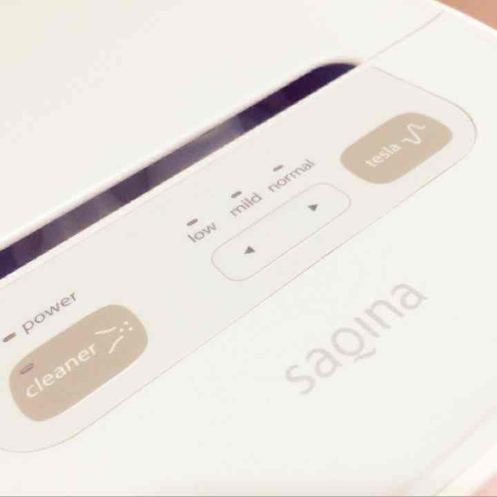 SAQINA pino♡