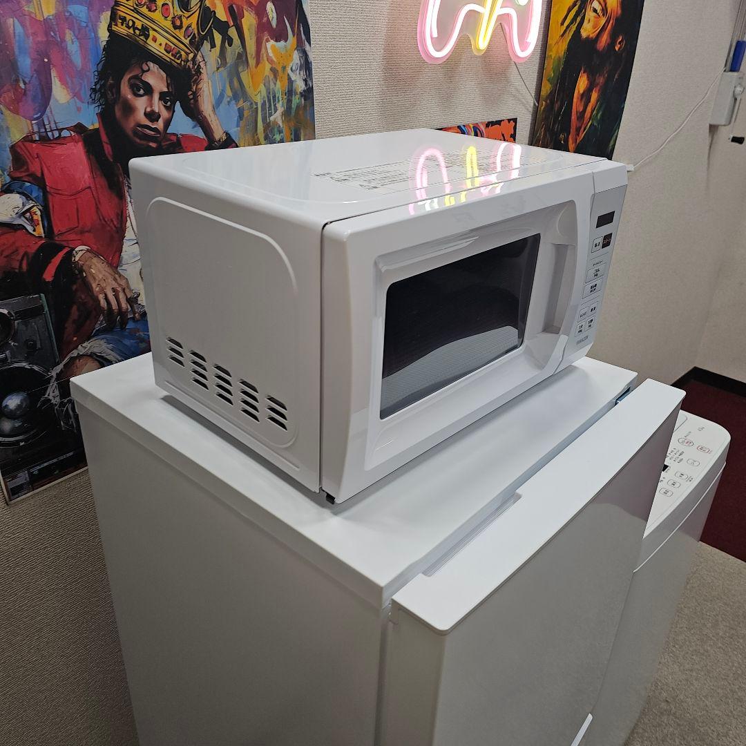 SET31 洗濯機、冷蔵庫、電子レンジ、東京23区内送料無料