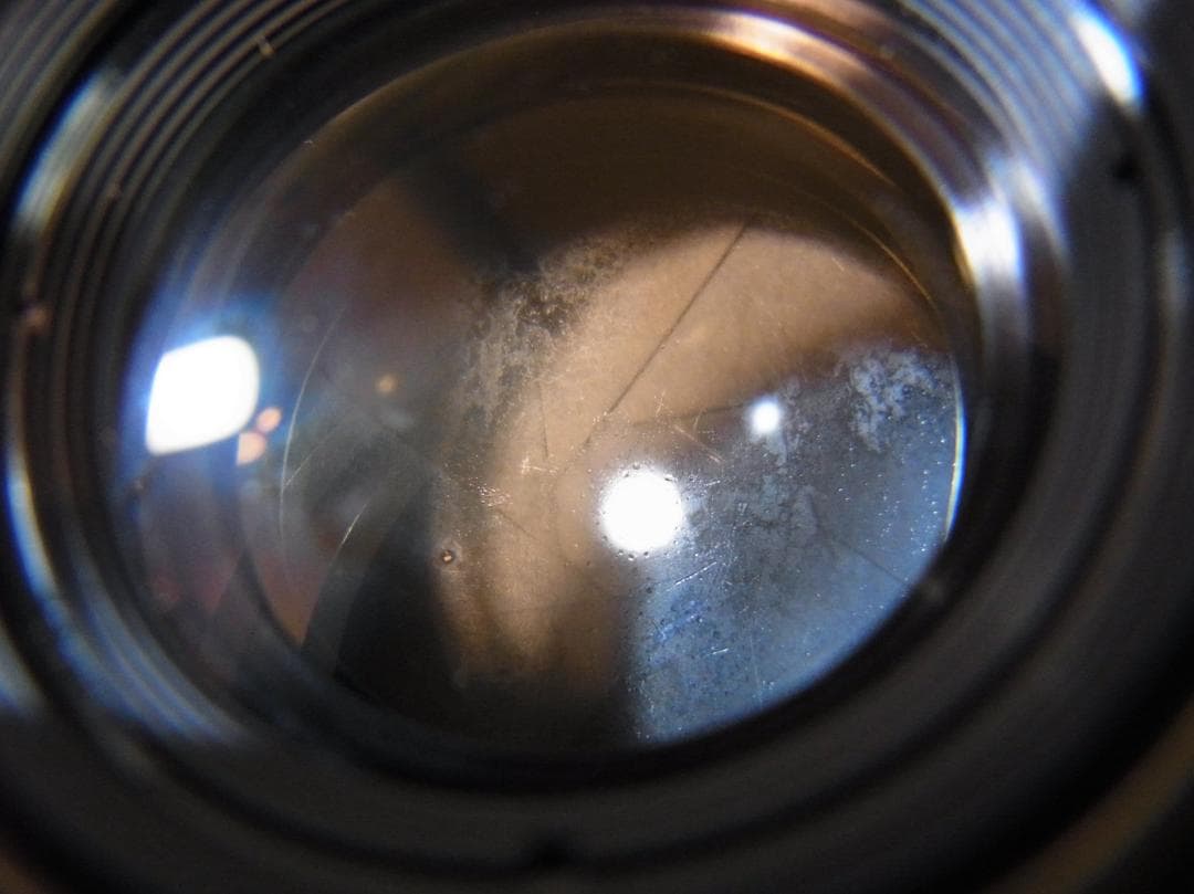 CANON7 50mm 1:1.8 フィルムカメラ ボディー＋レンズ キャノン７