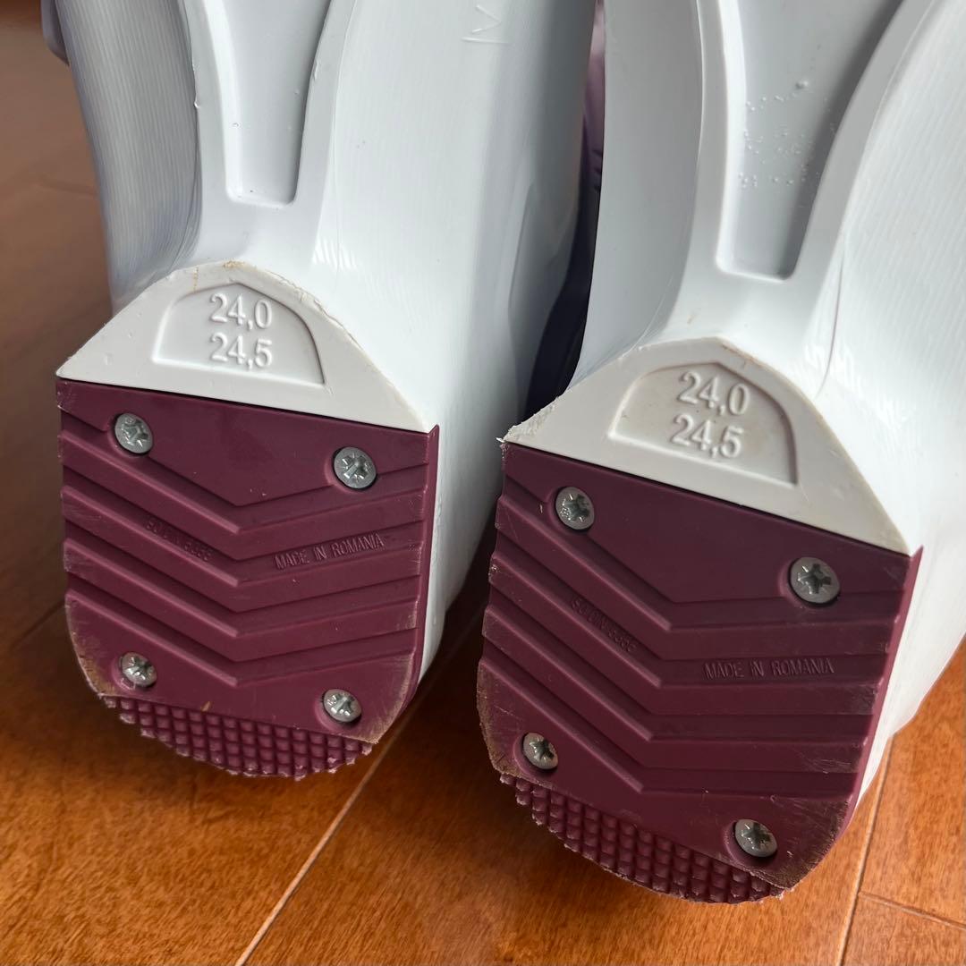 ATOMIC HAWX GIRL4 スキーブーツ 24/24.5