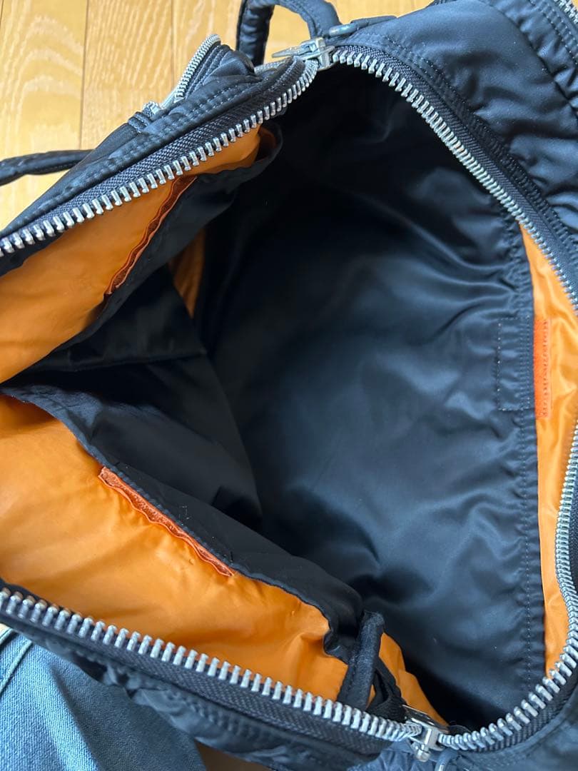 吉田カバン PORTER タンカー3Way ビジネスバッグ ブリーフケース2層