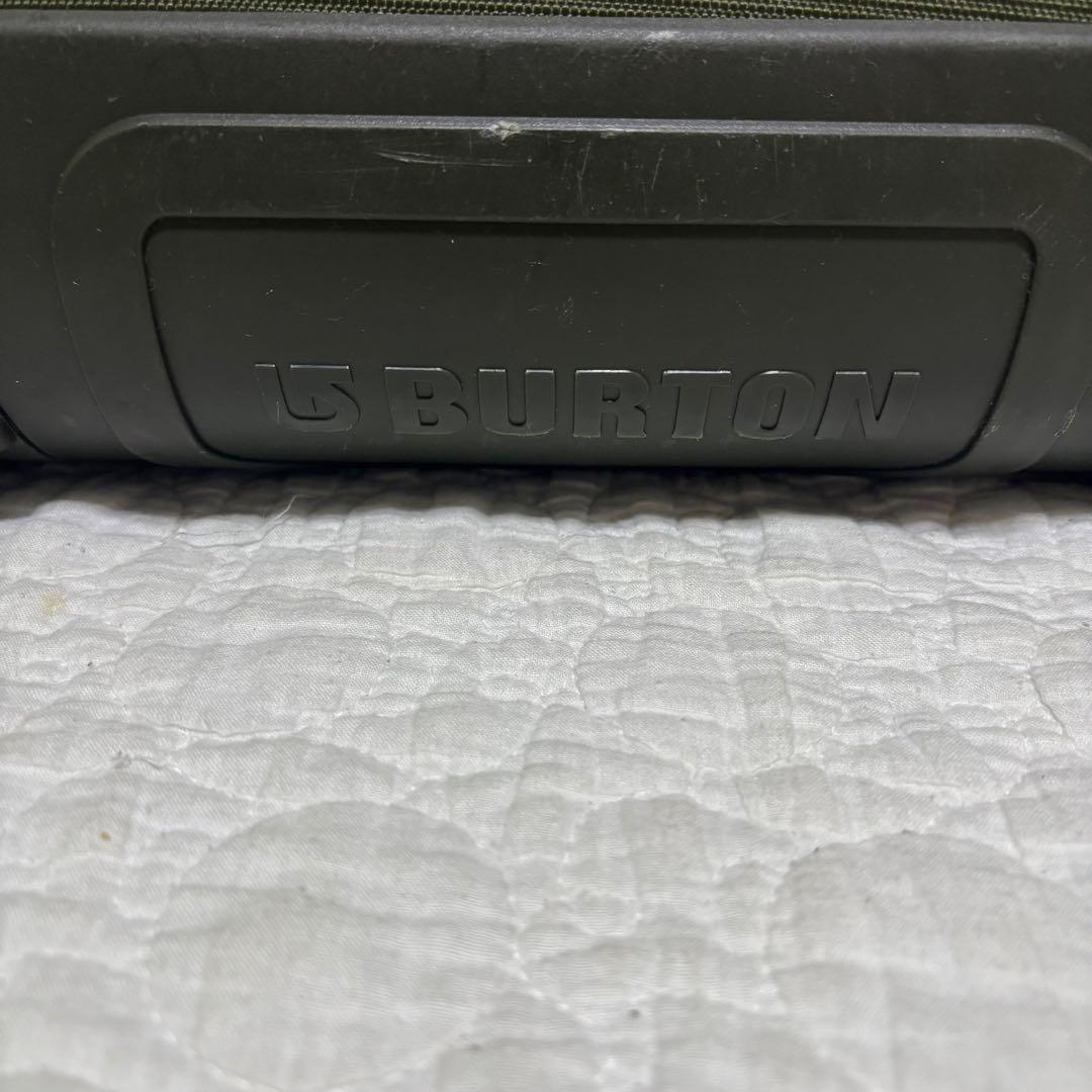 【希少】BURTON 大容量 65-70L キャリー バック スノボー　スキー