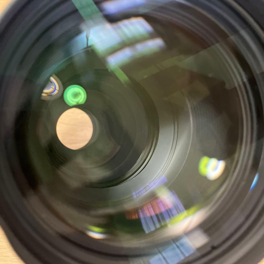 良品Tokina AT-X SD 300mm f2.8 (Fマウント) 作例あり