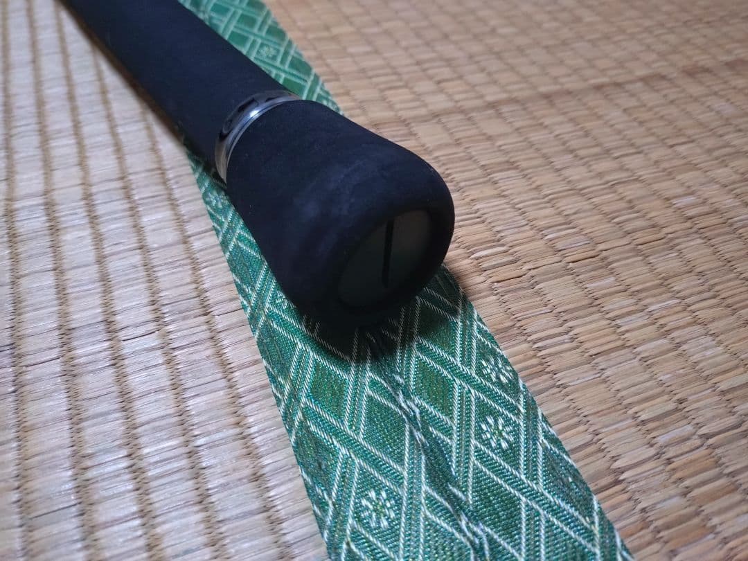 BKG H480 磯竿