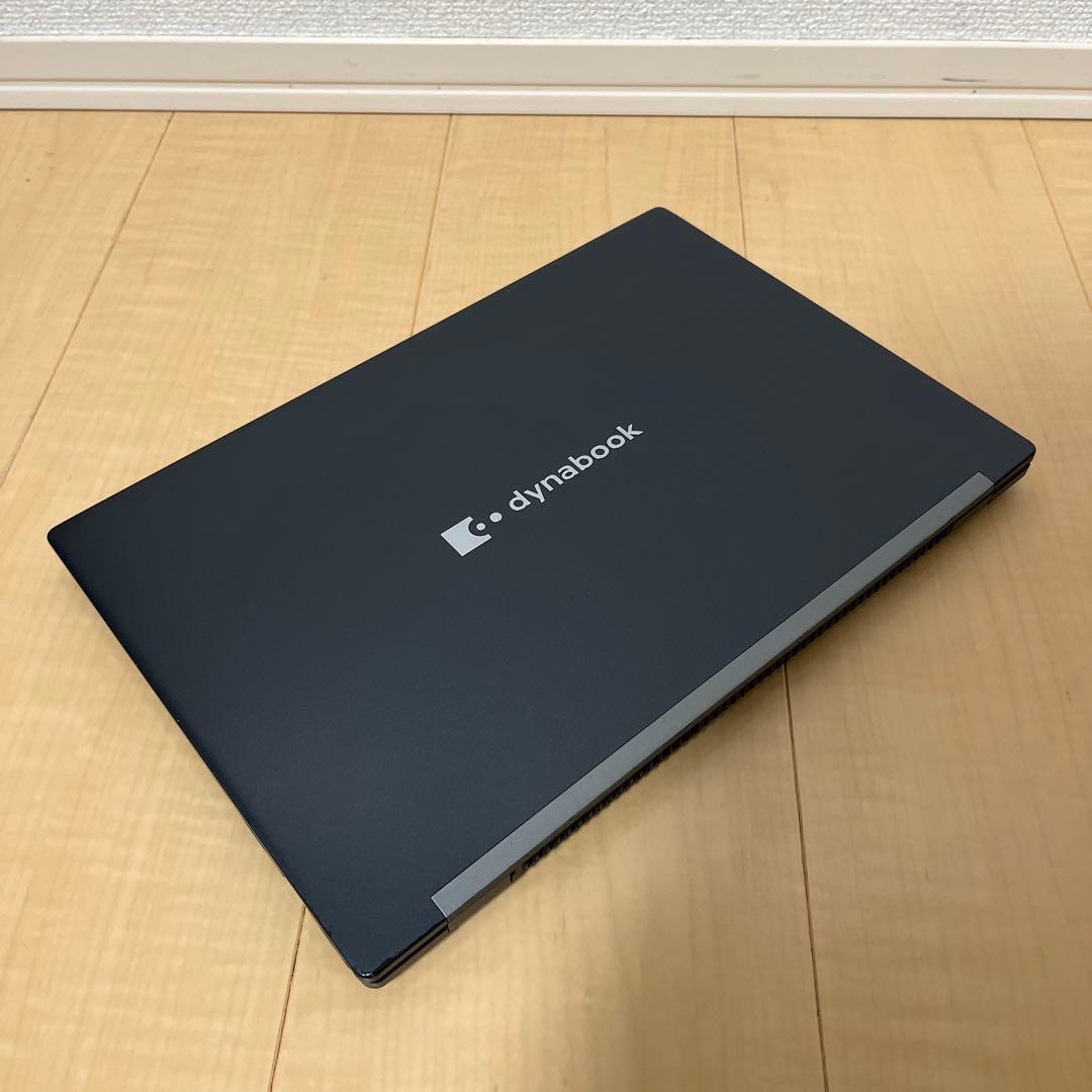 Core i5 第11世代 RAM16GB Dynabook ノートパソコン