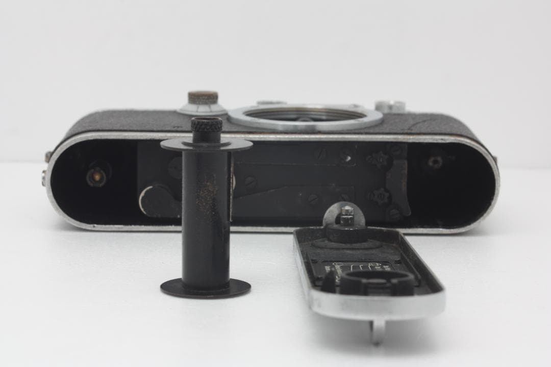 ライカ Leica IIIa ボディ #228a