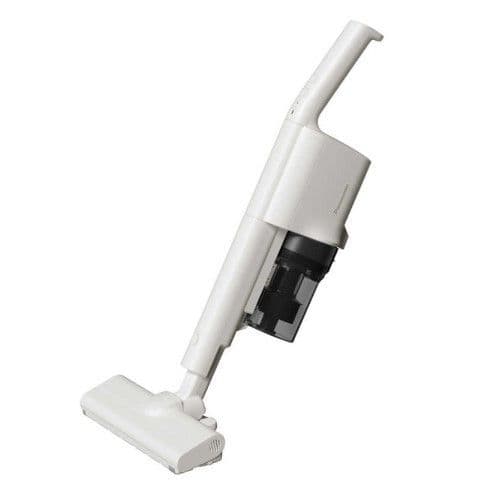 Panasonic サイクロン式コードレススティック掃除機 MC-SB34J-C