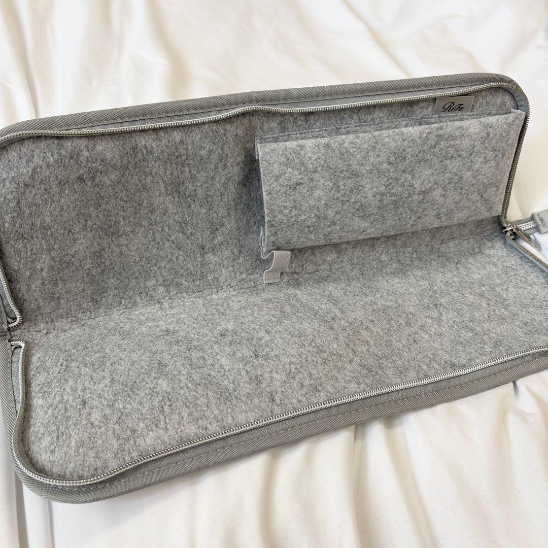 【新品未使用】リファ ReFa カールアイロンプロ　32mm ホワイト