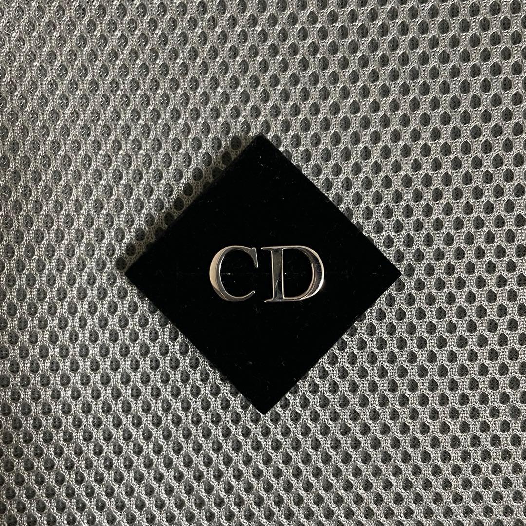 DIOR ピアス