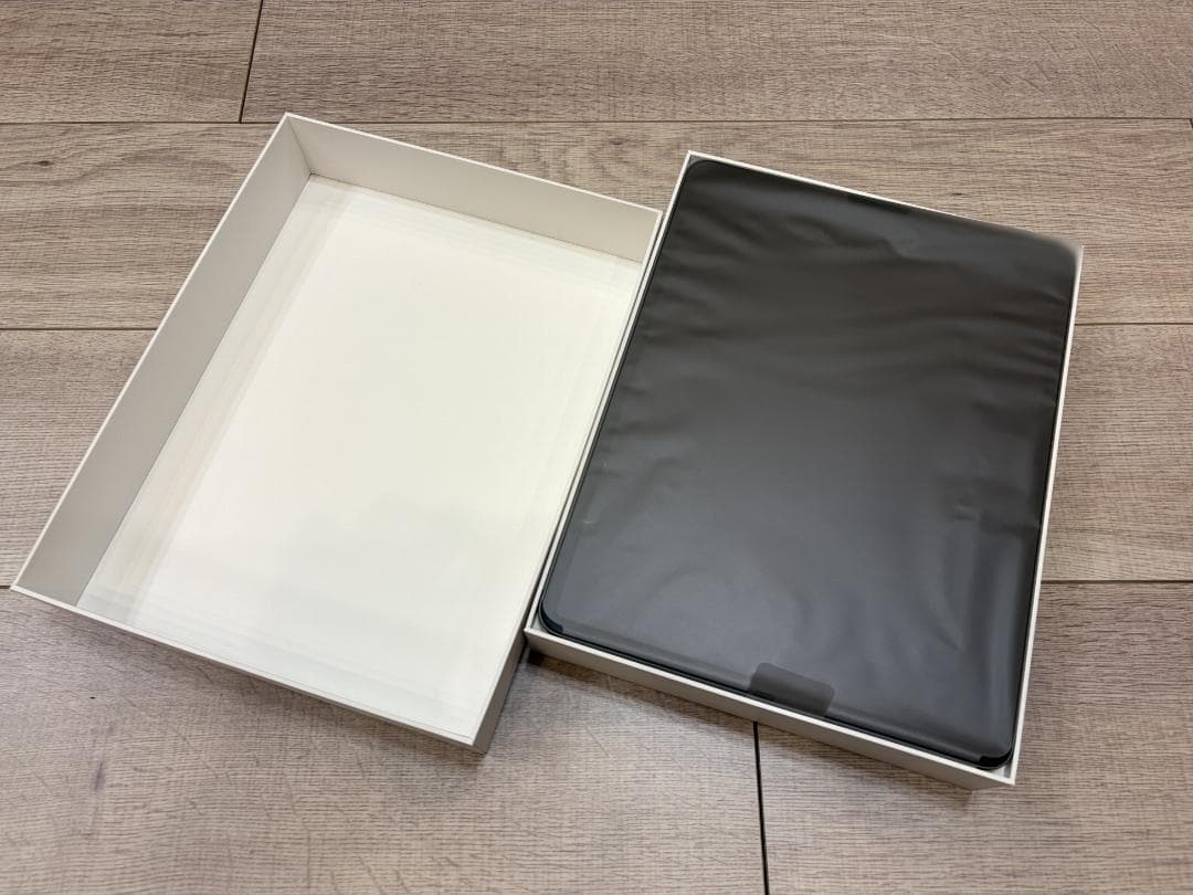 iPad Pro 12.9 第4世代 MY2H2J/A +Pencil 第2世代