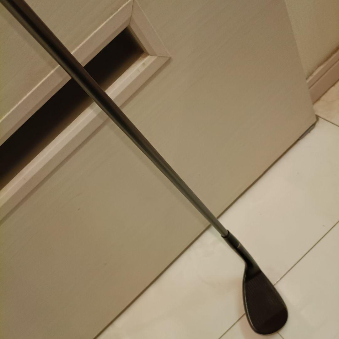 る*く様 オノフONOFF　ウェッジ 3本セット 48　52　58