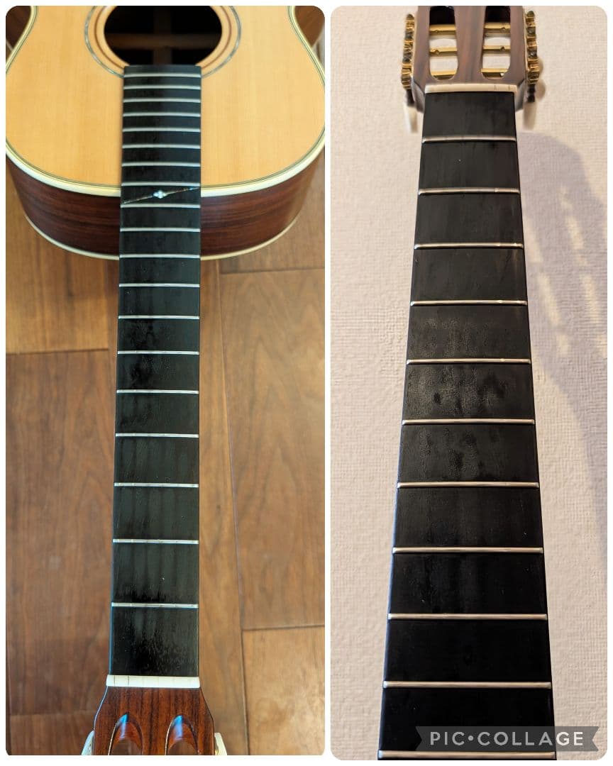 K.yairi　NY-120V　2012製　12F オール単板　ローズウッド