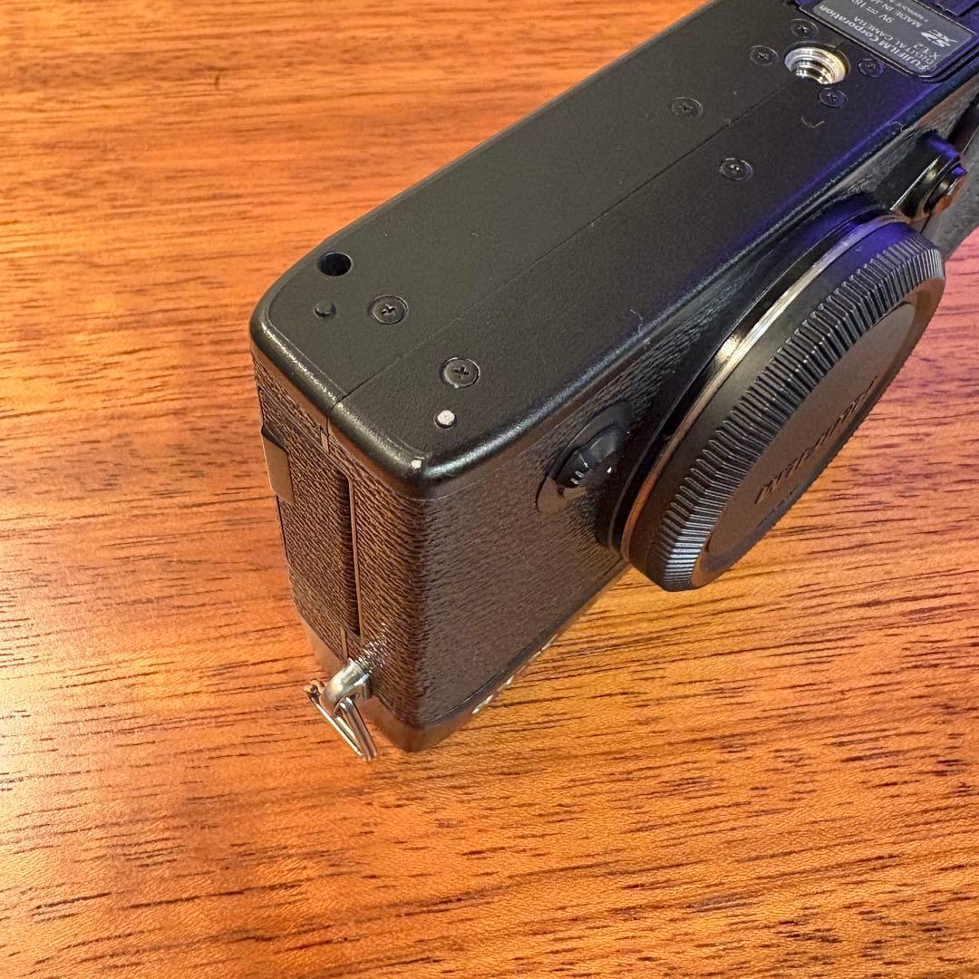 美品　Fujifilm X-E2 ボディ