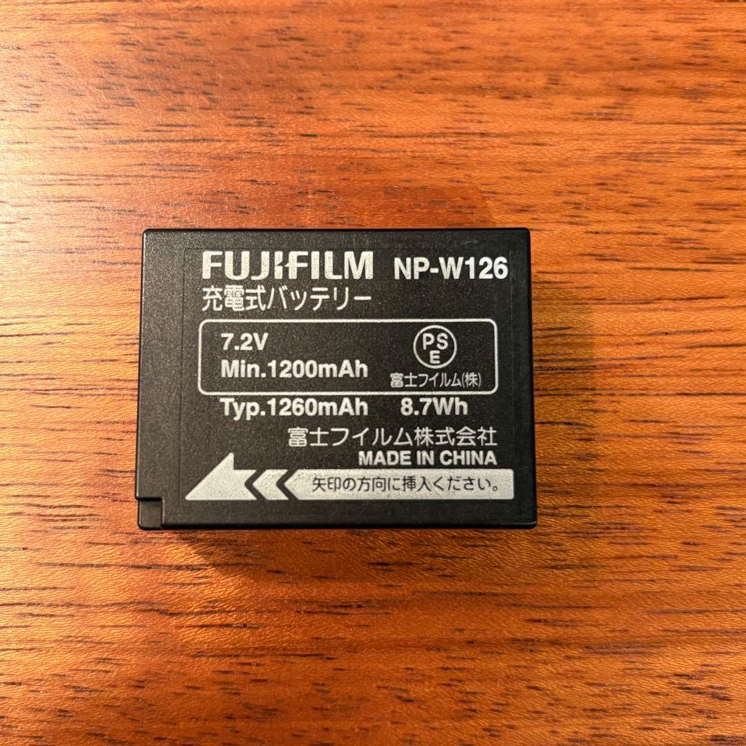 美品　Fujifilm X-E2 ボディ