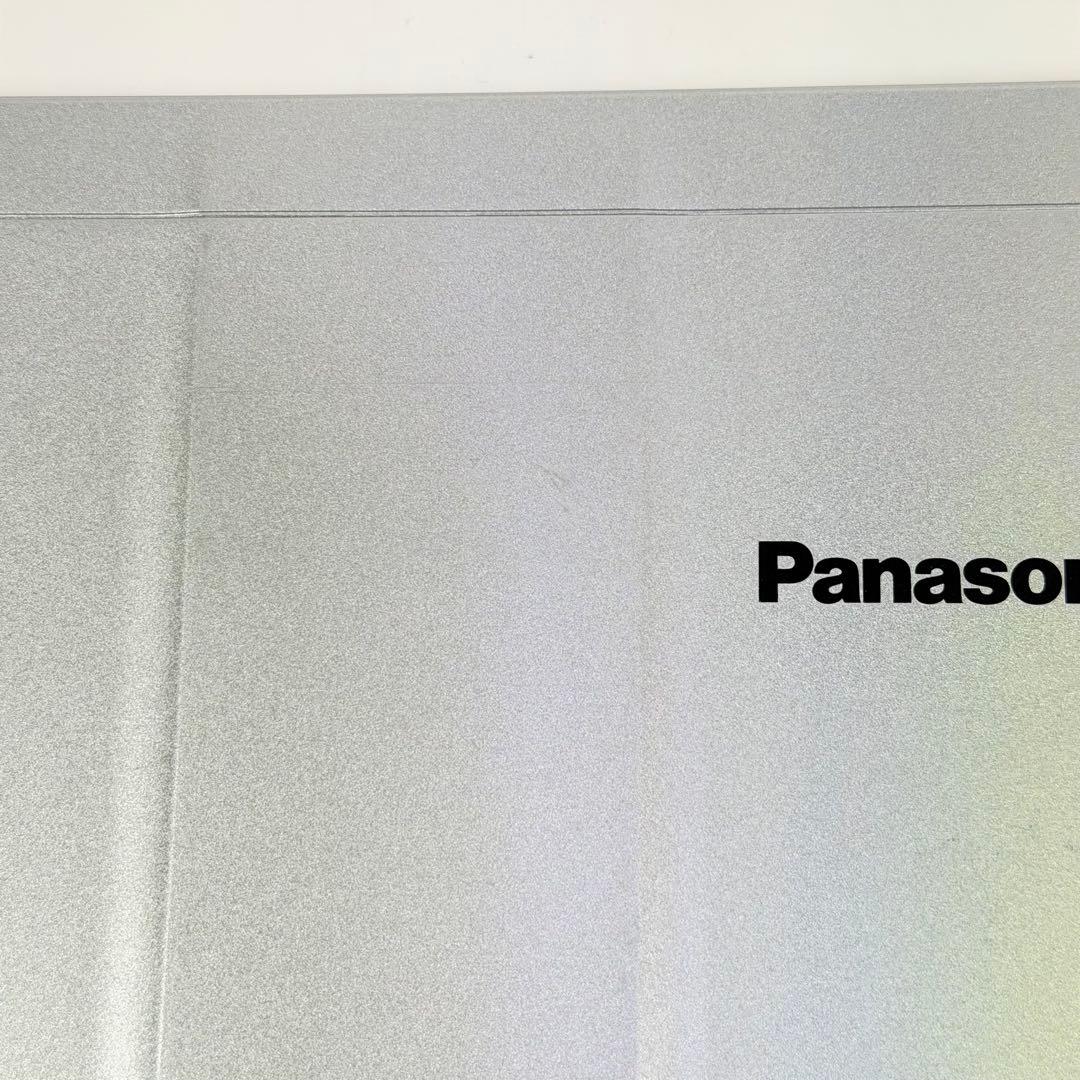 51.レッツノートCF-SV1 /8G/SSD512GB/Office2024