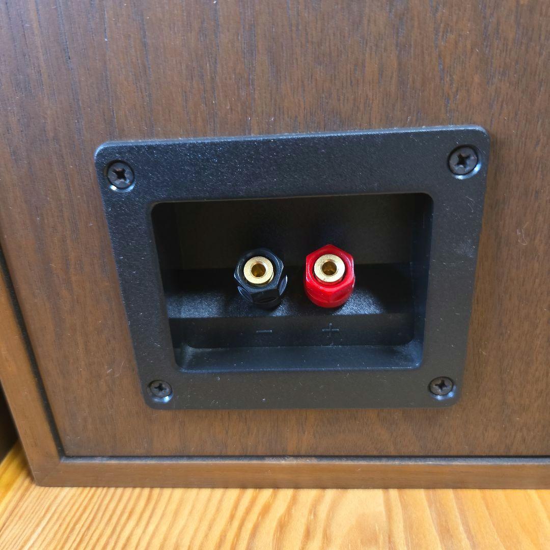 【完動品】JBL 4312MⅡ ペア スピーカー 音出し良好