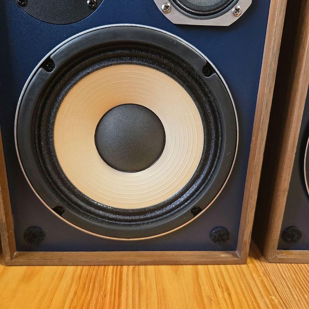 【完動品】JBL 4312MⅡ ペア スピーカー 音出し良好