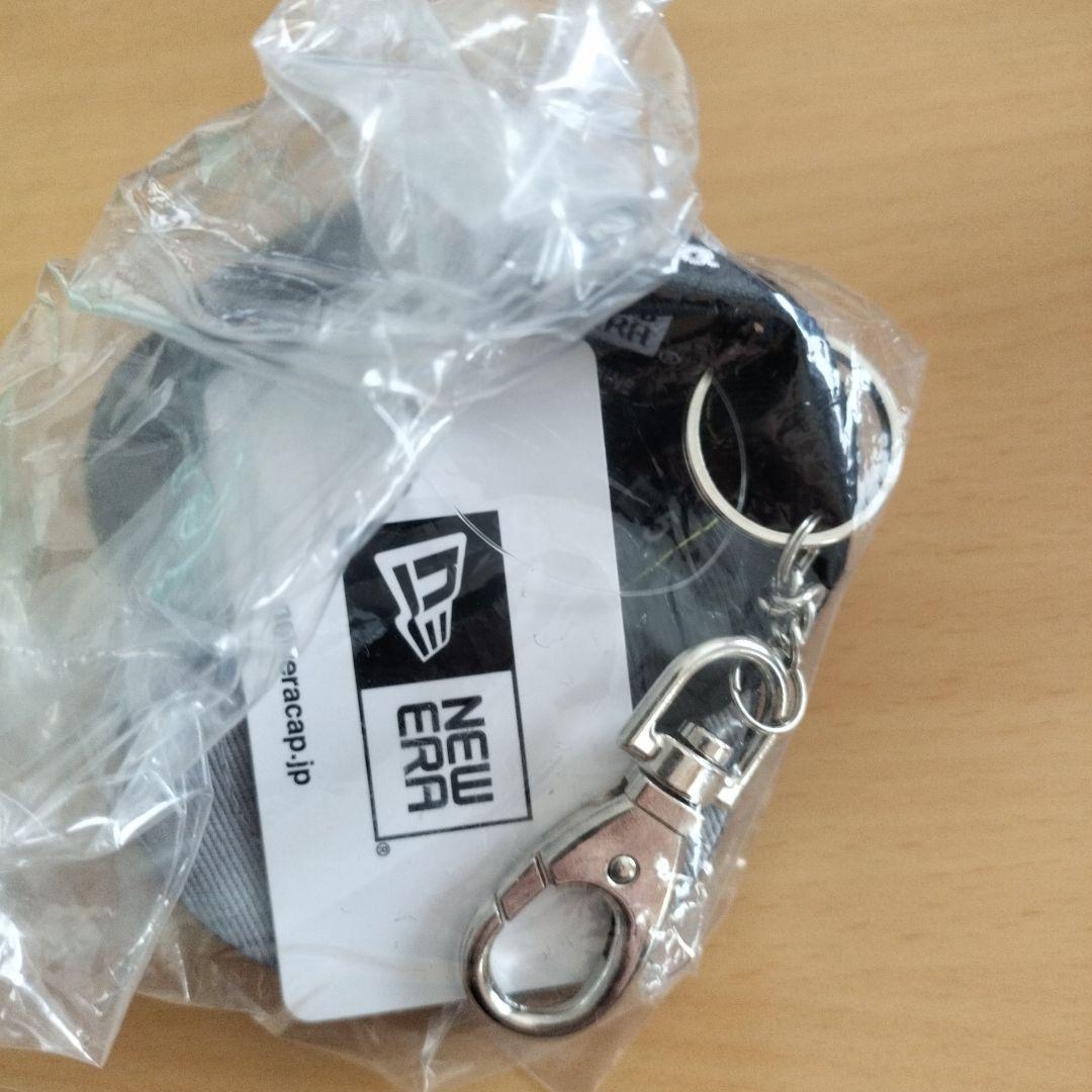 min-nano グッズセット