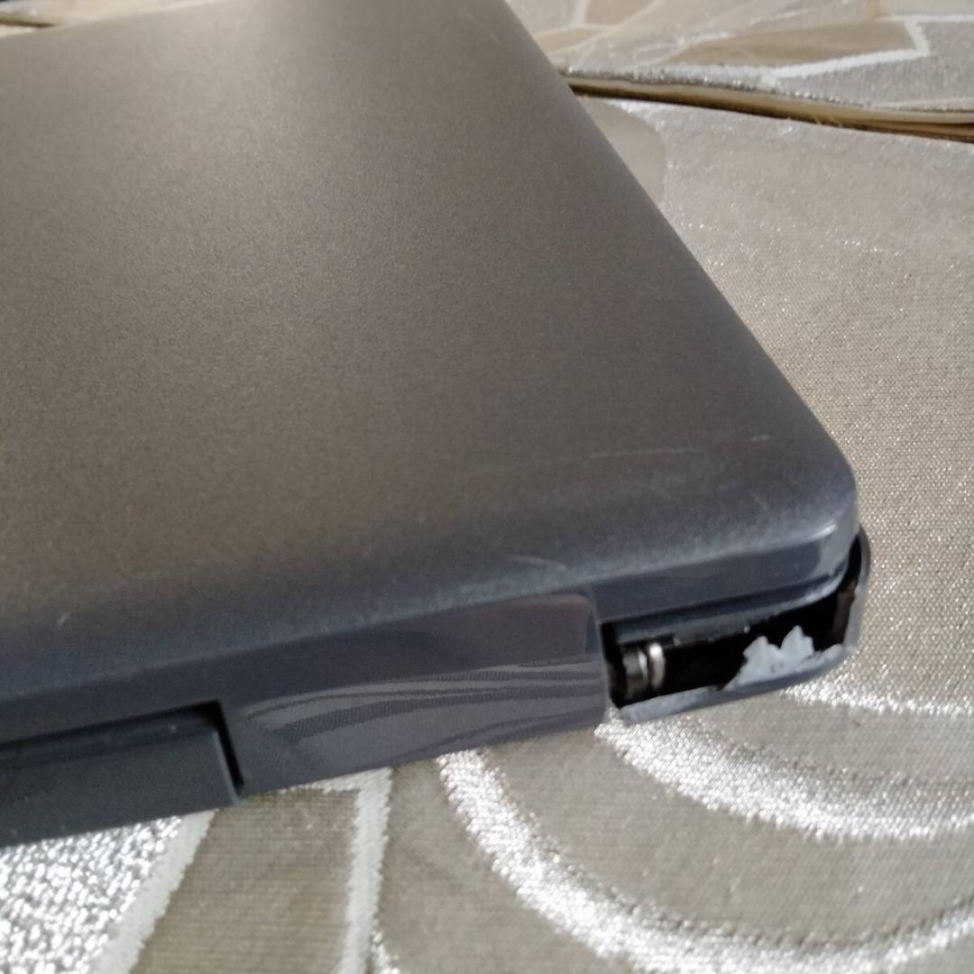 DELL 15インチ 1920x1080 10世代 i5 256G SSD