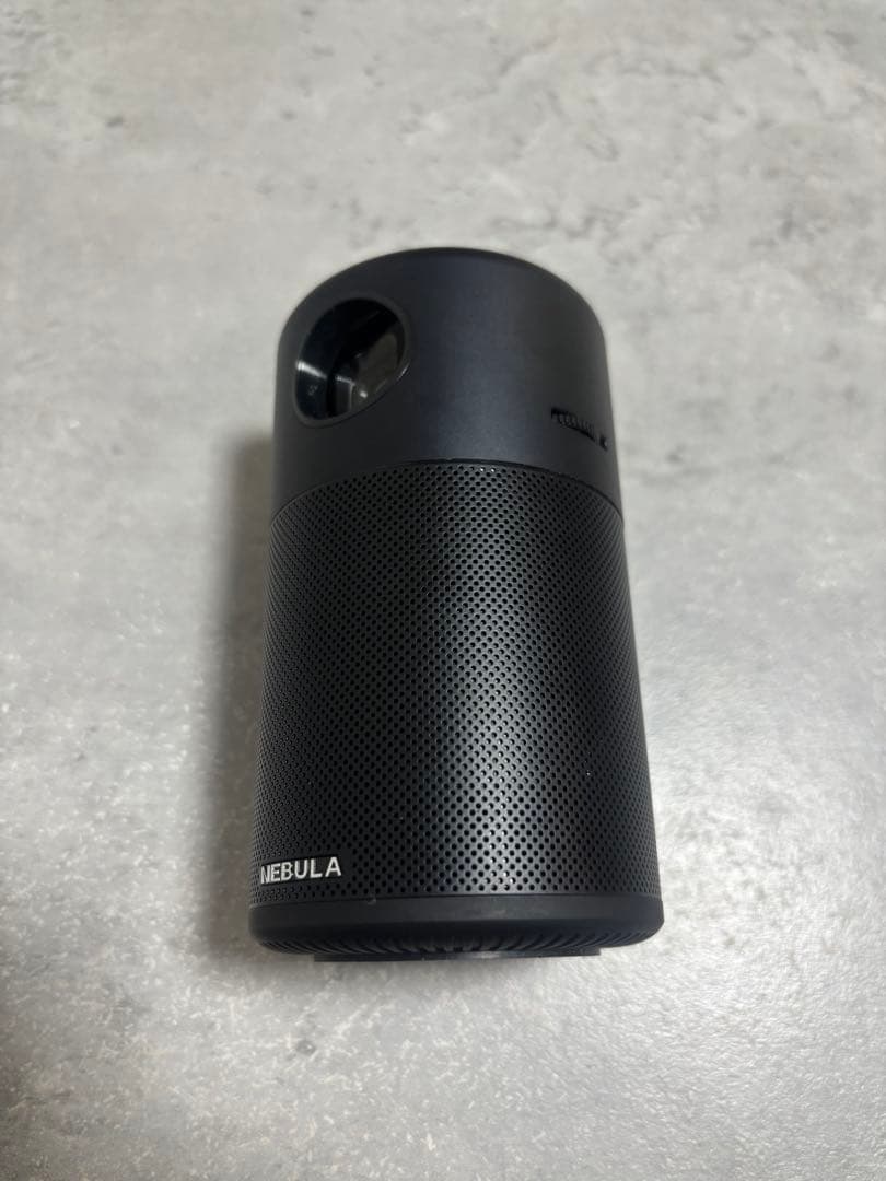 NEBULA Capsule プロジェクター