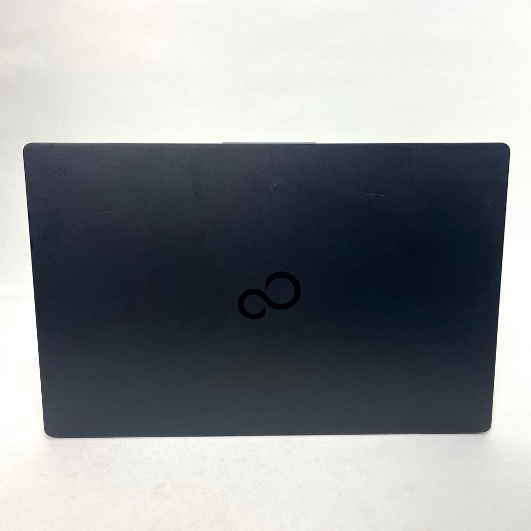 軽量ノートPC LIFEBOOK U9311F 13インチ win11 持ち運び