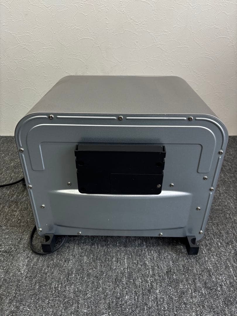 Cuisinart エアフライ オーブントースター TOA-38SJ