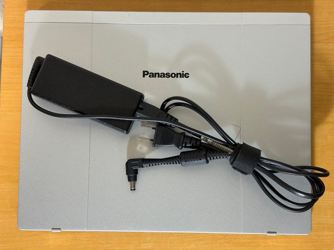 バッテリー良好!レッツノートFV1 i5 16／256GB／Msオフィス