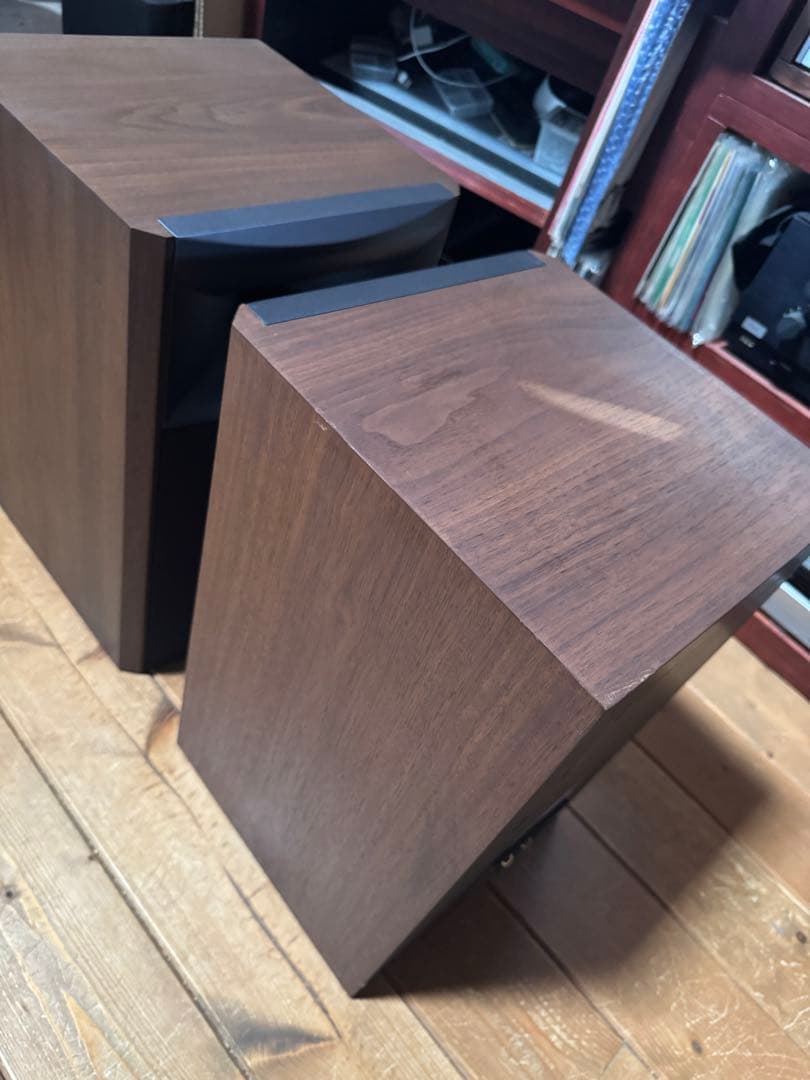 スピーカー・ウーファー JBL 4306