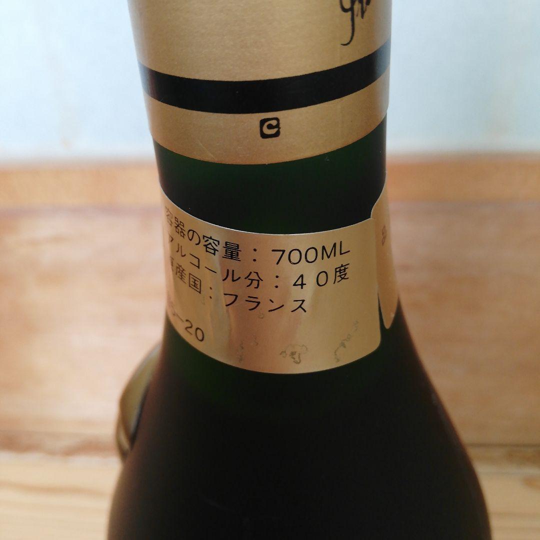 レミーマルタン ナポレオン，ドゥ・ラノワ XO，ナポレオン デュマ ３本セット