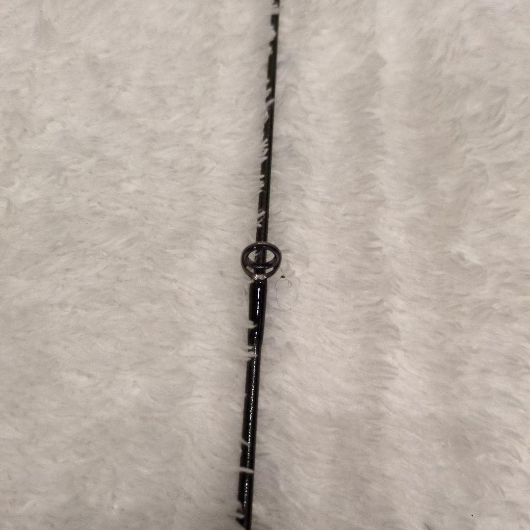 ロッド ALL WAKE 106 MONSTER BATTLE LIMITED