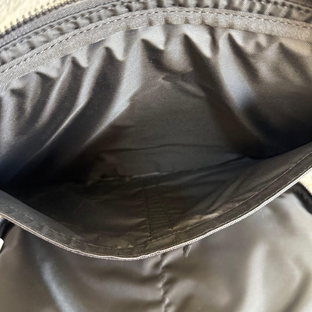 ほぼ未使用 BRIEFING TAP COMP PCケース クラッチバッグ