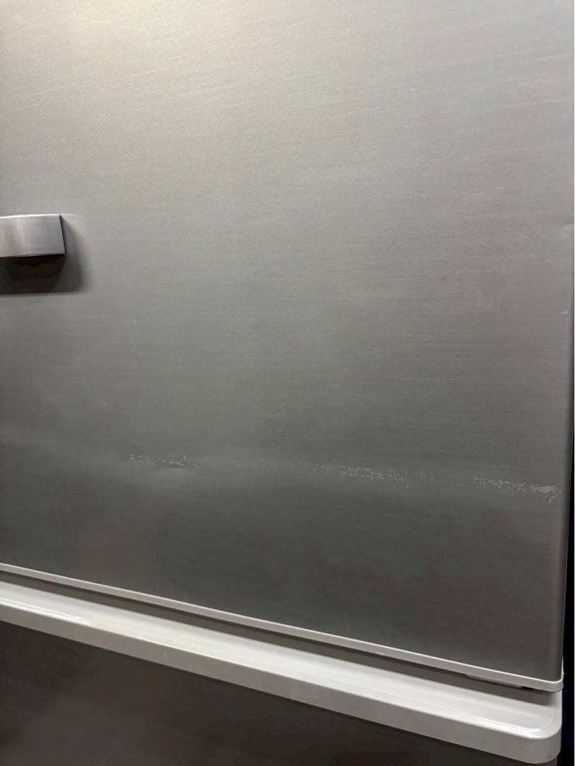 AQUA 冷蔵庫 AQR-27J(S) 2020年製 272L 右開き