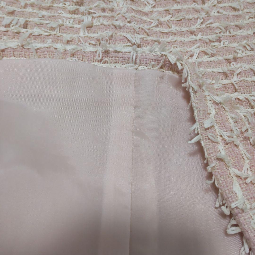 Rene ルネ ツイードワンピース 34